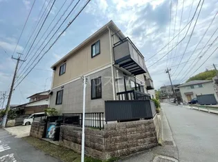 ツインコート高尾の画像