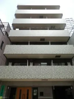 プロフ九段【2階】の外観