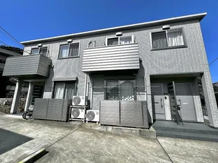 カーサ 峰の画像