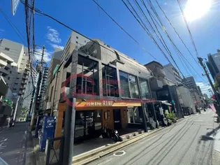 ラ・ロッシュ【3階】の外観