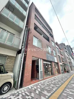 ヴィラ大橋の画像