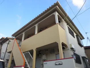 カーサマリーカの画像