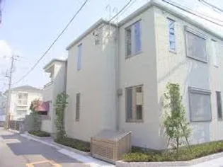 エチュード笹塚【2階】の外観