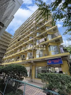 東京ベイビュウの画像