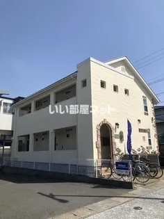 リブレア筥松の画像