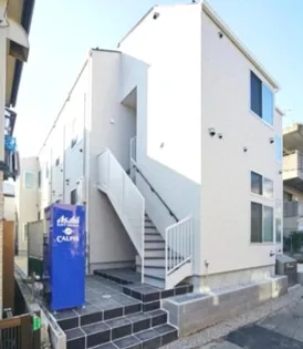 カーサ フォレスタの画像