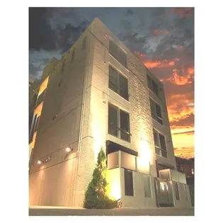 ZESTY豪徳寺の画像