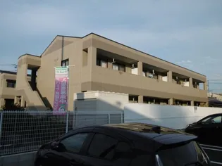 ハイツ ルミナス Iの画像