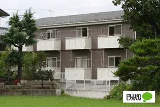 サープラス スリーM B棟の画像