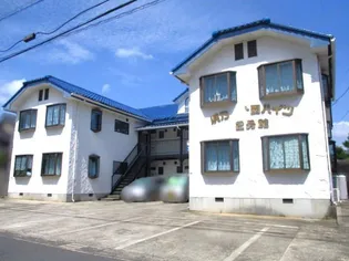 浜乃木公園ハイツ2号館の画像