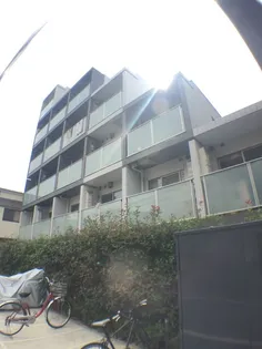 B CITY 高田馬場 ALIVIEの画像