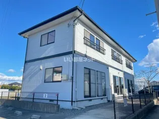 鈴木アパートC棟の画像