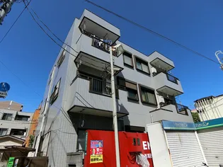 三和西葛西の画像