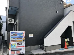 カリノカーサの画像