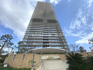 パークタワー晴海の画像