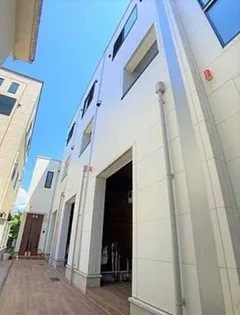 東京都杉並区高円寺南1【一戸建】の外観