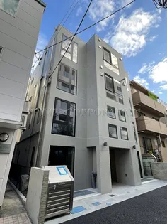 CREAL白金高輪の画像