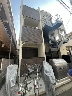 アザーレ バモス向ヶ丘遊園の画像