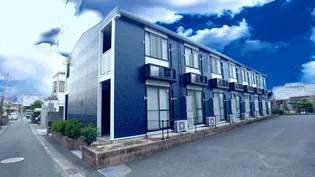 レオパレスホームランドの画像