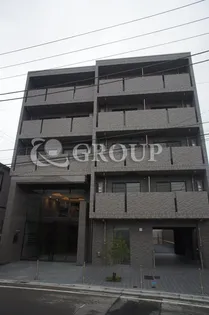 ルーブル東蒲田八番館の画像