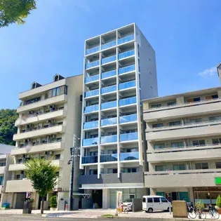 ヴィラシオン段原南の画像