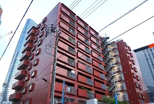 アンバサダー六本木の画像