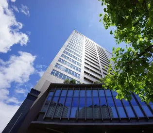 グレースタワーIIIの画像