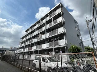 エスポワール篠崎の画像