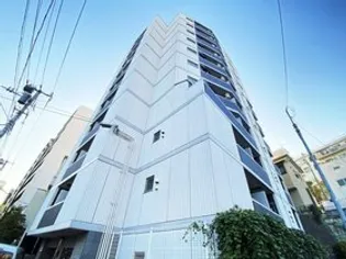 ル リオン牛込柳町の画像