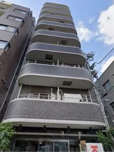 アセンションアイディ浅草の画像