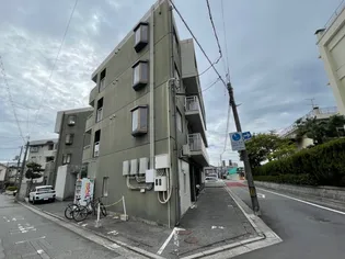 ニューハイム草津東の画像