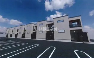 ボシュアンス高林の画像