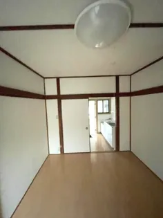 さくらハウス【2階】の外観