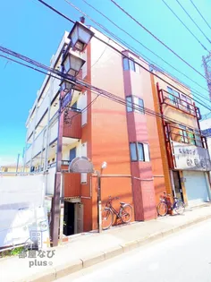 Nファースト清瀬の画像