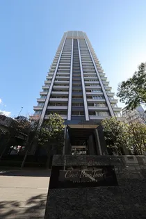 クレストプライムタワー芝の画像