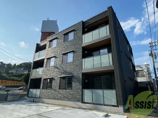 BIANCA愛宕橋の画像