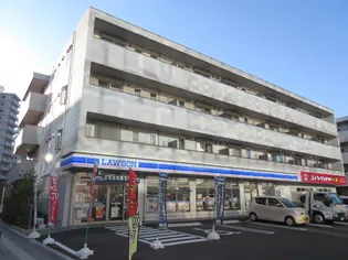 メゾンサンコウの画像