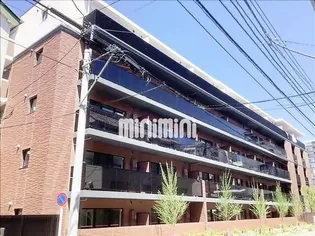 クラブリーシュの画像