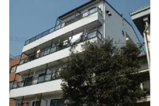 ホワイトヴィレッジの画像