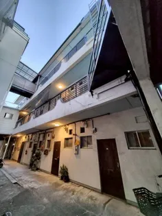 カガマンションの画像