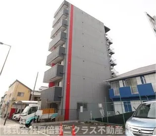 グランパシフィック梅南の画像