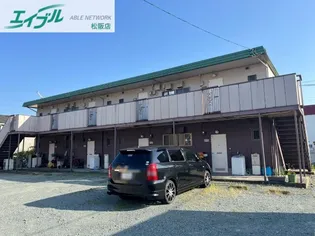 グリーンハイツの画像