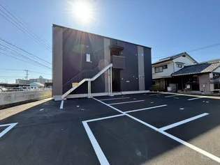 ミライ旭町の画像