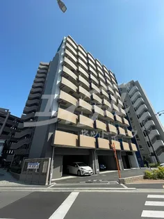 大阪府吹田市垂水町1【マンション】の外観