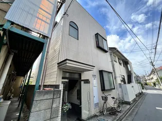 東通マンション鷺宮の画像