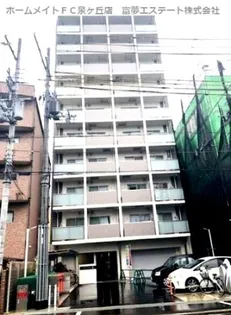 フォレストインサイド鳳の画像