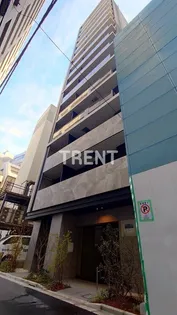 東京都中央区日本橋本町4【マンション】の外観