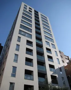 東京都千代田区永田町2【マンション】の外観