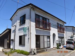 ハイム村田の画像