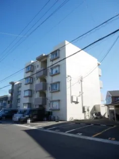 メゾン ド コスモの画像